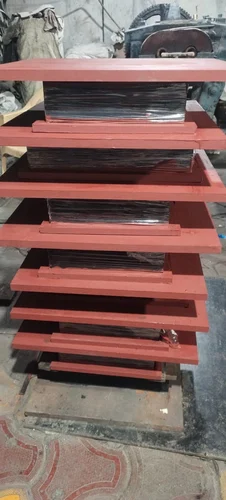 Steel Beam 250